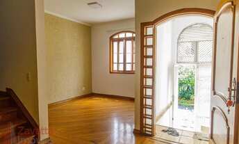 Imagem 5: Imperdível! Casa de condomínio à venda em São Paulo-SP, Chácara Tatuapé: 3 quartos, 2 suít