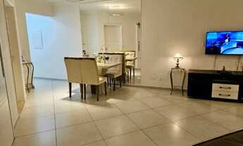 Imagem 4: Apartamento à venda em Santana, com 3 quartos, 1 suíte, 2 vagas, 115m²