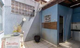 Imagem 2: Imperdível oportunidade: Casa à venda em São Paulo-SP, Tucuruvi! 3 quartos, 1 suíte, 2 sal