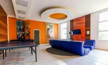 Imagem 2: Apartamento à venda em São Paulo-SP, Vila Guilherme: 3 quartos, 1 suíte, 2 salas, 4 banhei