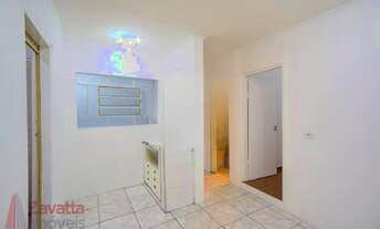 Imagem 3: Imperdível casa de condomínio à venda no Tatuapé, São Paulo-SP: 3 quartos, 1 suíte, 2 sala