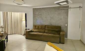 Imagem 3: Apartamento à venda em Santana, com 3 quartos, 1 suíte, 2 vagas, 115m²