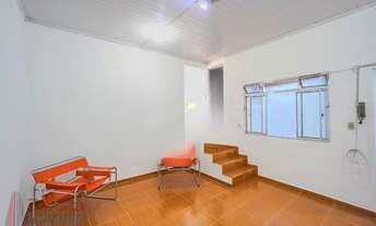 Imagem: Imperdível casa de condomínio à venda