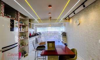 Imagem 2: Apartamento à venda no Brás, São Paulo-SP: 3 quartos, 1 suíte, 2 salas, 2 banheiros, 1 vag