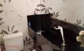 Imagem 6: Apartamento à venda em São Paulo-SP, Vila Guilherme: 3 quartos, 1 suíte, 2 salas, 4 banhei