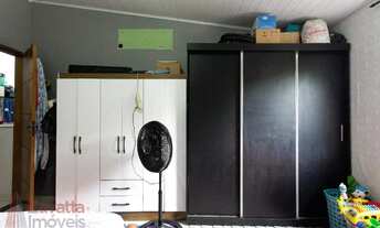 Imagem 3: Casa de Condomínio à Venda em São Paulo-SP, Belenzinho: 2 Quartos, 2 Salas e 139m² de Área