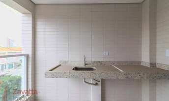 Imagem 6: Apartamento à venda em São Paulo-SP, Jardim São Paulo: 2 quartos, 1 suíte, 2 salas, 2 banh