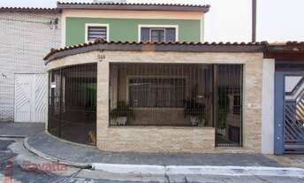 Imagem: Casa de Condomínio à Venda em São Paulo-SP