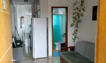 Imagem: Apartamento à venda, 2 dormitórios e 1