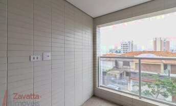 Imagem 5: Apartamento à venda em São Paulo-SP, Jardim São Paulo: 2 quartos, 1 suíte, 2 salas, 2 banh
