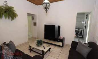 Imagem 4: Casa de Condomínio de Alto Padrão à Venda no Tatuapé, São Paulo-SP: 5 Quartos, 2 Salas, 2