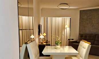 Imagem 7: Apartamento à venda em Santana, com 3 quartos, 1 suíte, 2 vagas, 115m²