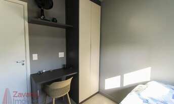 Imagem 7: Apartamento à venda em São Paulo-SP, no Brás: 2 quartos, 2 salas, 1 banheiro, 1 vaga e 40m