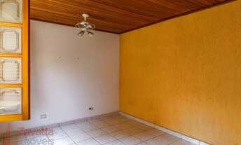 Imagem 2: Imperdível! Casa de condomínio à venda em São Paulo-SP, Chácara Tatuapé: 3 quartos, 2 suít