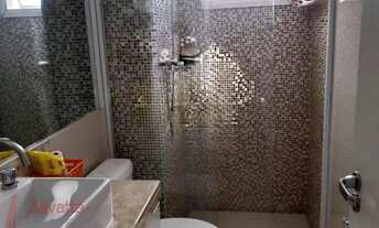 Imagem 7: Apartamento à venda em São Paulo-SP, Vila Guilherme: 3 quartos, 1 suíte, 2 salas, 4 banhei