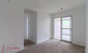 Imagem 3: Apartamento à venda em São Paulo-SP, Jardim São Paulo: 2 quartos, 1 suíte, 2 salas, 2 banh