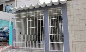 Imagem: Casa de Condomínio à Venda no Tatuapé