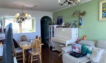 Imagem: Apartamento à venda em São Paulo-SP, Barro