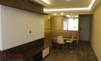 Imagem: Venda de apartamento de 3 quartos na Vila