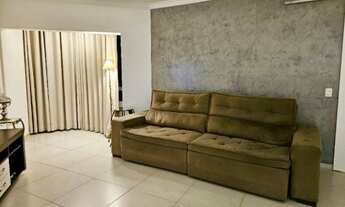 Imagem 2: Apartamento à venda em Santana, com 3 quartos, 1 suíte, 2 vagas, 115m²