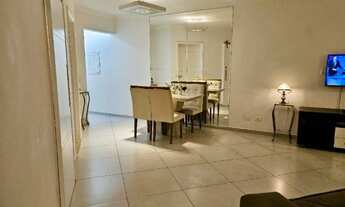 Imagem 6: Apartamento à venda em Santana, com 3 quartos, 1 suíte, 2 vagas, 115m²