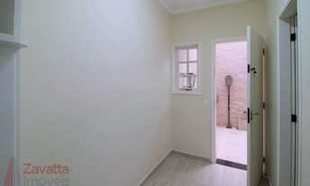 Imagem 3: Incremente seu estilo de vida na Casa de Condomínio de Luxo em Jardim Leonor, São Paulo-SP