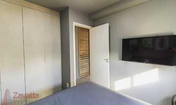 Imagem 6: Apartamento à venda em São Paulo-SP, no Brás: 2 quartos, 2 salas, 1 banheiro, 1 vaga e 40m