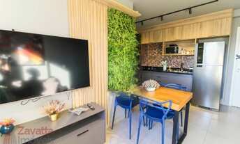 Imagem: Apartamento à venda em São Paulo-SP, no