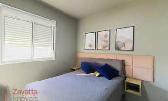 Imagem 5: Apartamento à venda em São Paulo-SP, no Brás: 2 quartos, 2 salas, 1 banheiro, 1 vaga e 40m