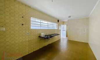 Imagem 4: Imperdível Casa de Condomínio à Venda no Tatuapé, São Paulo-SP: 3 quartos, 1 suíte, 2 sala