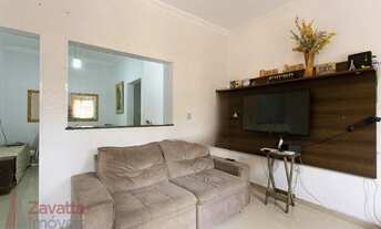 Imagem 6: Casa de Condomínio à Venda em São Paulo-SP, Belenzinho: 2 Quartos, 2 Salas e 139m² de Área