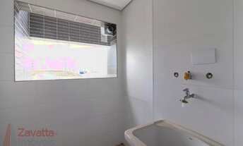 Imagem 2: Apartamento à venda em São Paulo-SP, Jardim São Paulo: 2 quartos, 1 suíte, 2 salas, 2 banh