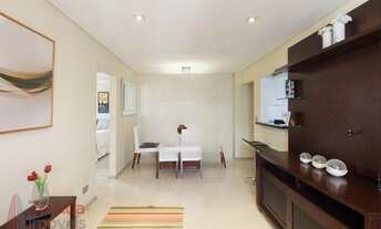 Imagem: Apartamento à venda 2 quartos, 1 suíte