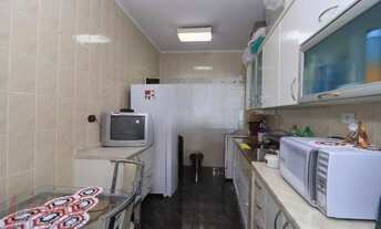 Imagem 5: Casa de Condomínio de Alto Padrão à Venda no Tatuapé, São Paulo-SP: 5 Quartos, 2 Salas, 2