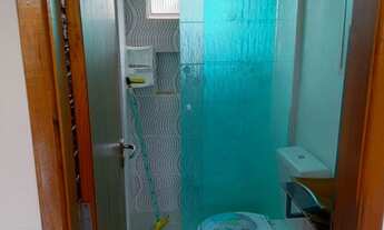 Imagem 3: Apartamento à venda, 2 dormitórios e 1 vaga de garagem em Santana, Zona Norte