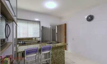 Imagem 5: Imperdível oportunidade: Casa à venda em São Paulo-SP, Água Fria, 3 quartos, 1 suíte, 2 sa