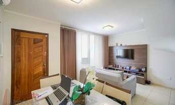 Imagem 3: Casa de Condomínio à Venda no Tatuapé, São Paulo-SP: 3 Quartos, 1 Suíte, 2 Salas, 3 Banhei