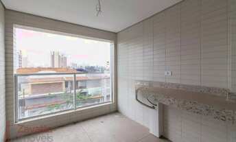 Imagem: Apartamento à venda em São Paulo-SP, Jardim