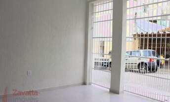 Imagem 2: Casa de Condomínio à Venda no Tatuapé, São Paulo-SP: 2 Quartos, 2 Salas, 2 Banheiros, 1 Va