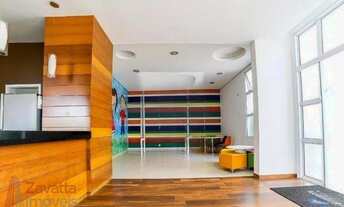 Imagem: Apartamento à venda em São Paulo-SP, Vila