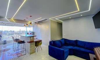 Imagem: Apartamento à venda no Brás, São Paulo-SP