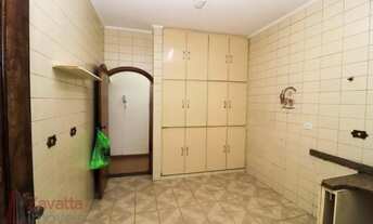 Imagem 5: Venda de Casa de Condomínio de Luxo em São Paulo-SP, Vila Gomes Cardim: 1 Quarto, 1 Suíte