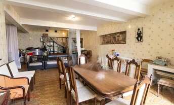 Imagem 5: Casa à venda em São Paulo-SP, Vila Dom Pedro II: 3 quartos, 1 suíte, 3 salas, 2 banheiros