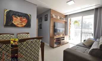 Imagem: Apartamento à venda em São Paulo-SP 3