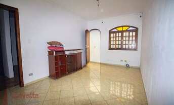 Imagem: Casa à venda em São Paulo-SP, Parque Vitória