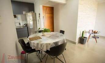 Imagem 5: Apartamento à venda em São Paulo-SP, bairro Carandiru, com 2 quartos, 2 salas, 2 banheiros