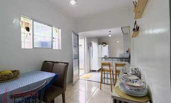 Imagem 3: Imperdível: Casa de 4 quartos com suite na Vila Constança, São Paulo-SP - 258m², 2 salas