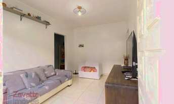 Imagem 2: Imperdível: Casa de 4 quartos com suite na Vila Constança, São Paulo-SP - 258m², 2 salas