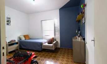 Imagem 5: Imperdível: Casa de 4 quartos com suite na Vila Constança, São Paulo-SP - 258m², 2 salas