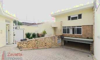 Imagem: Casa de Luxo à Venda em São Paulo-SP